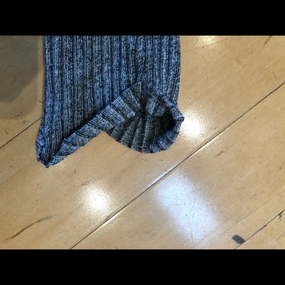 Grey Topshop Sweater - Picture 4 of 4